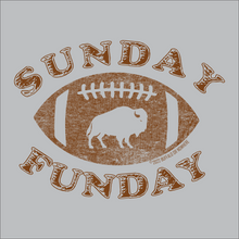 Load image into Gallery viewer, Sunday Funday