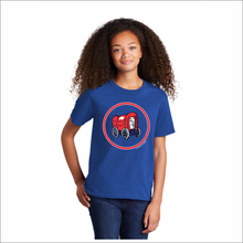 Load image into Gallery viewer, Circle the Wagons