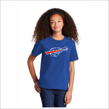 Load image into Gallery viewer, Buffalo Chicken Wing Youth Shirt