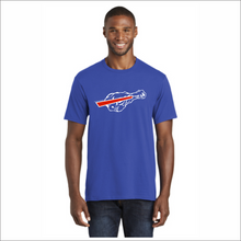 Load image into Gallery viewer, Buffalo Chicken Wing Short Sleeve Shirt