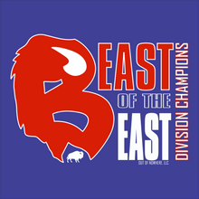 Load image into Gallery viewer, Division Champions - Beast of the East
