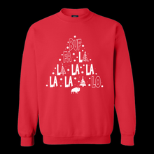 Load image into Gallery viewer, Buffalalalalalalalo Crewneck
