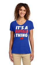 Load image into Gallery viewer, It's a BUFFALO Thing!
