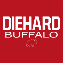 Load image into Gallery viewer, DIEHARD Buffalo
