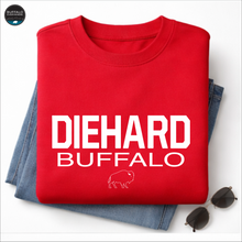Load image into Gallery viewer, DIEHARD Buffalo
