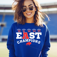 Load image into Gallery viewer, EAST CHAMPS x5
