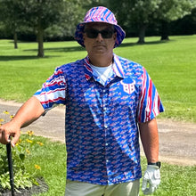 Load image into Gallery viewer, Wing It - Golf Shirt
