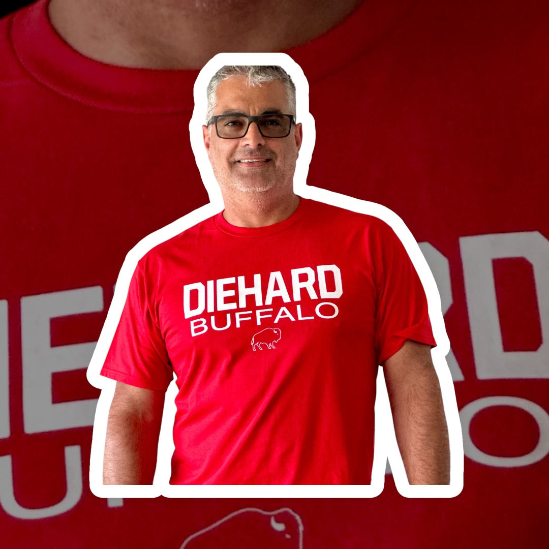 DIEHARD Buffalo