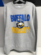 Load image into Gallery viewer, Buffalo Hockey Tie Dye Puck - NEW

