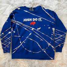 Load image into Gallery viewer, Josh Do It - COSI - Crewneck Sweatshirt
