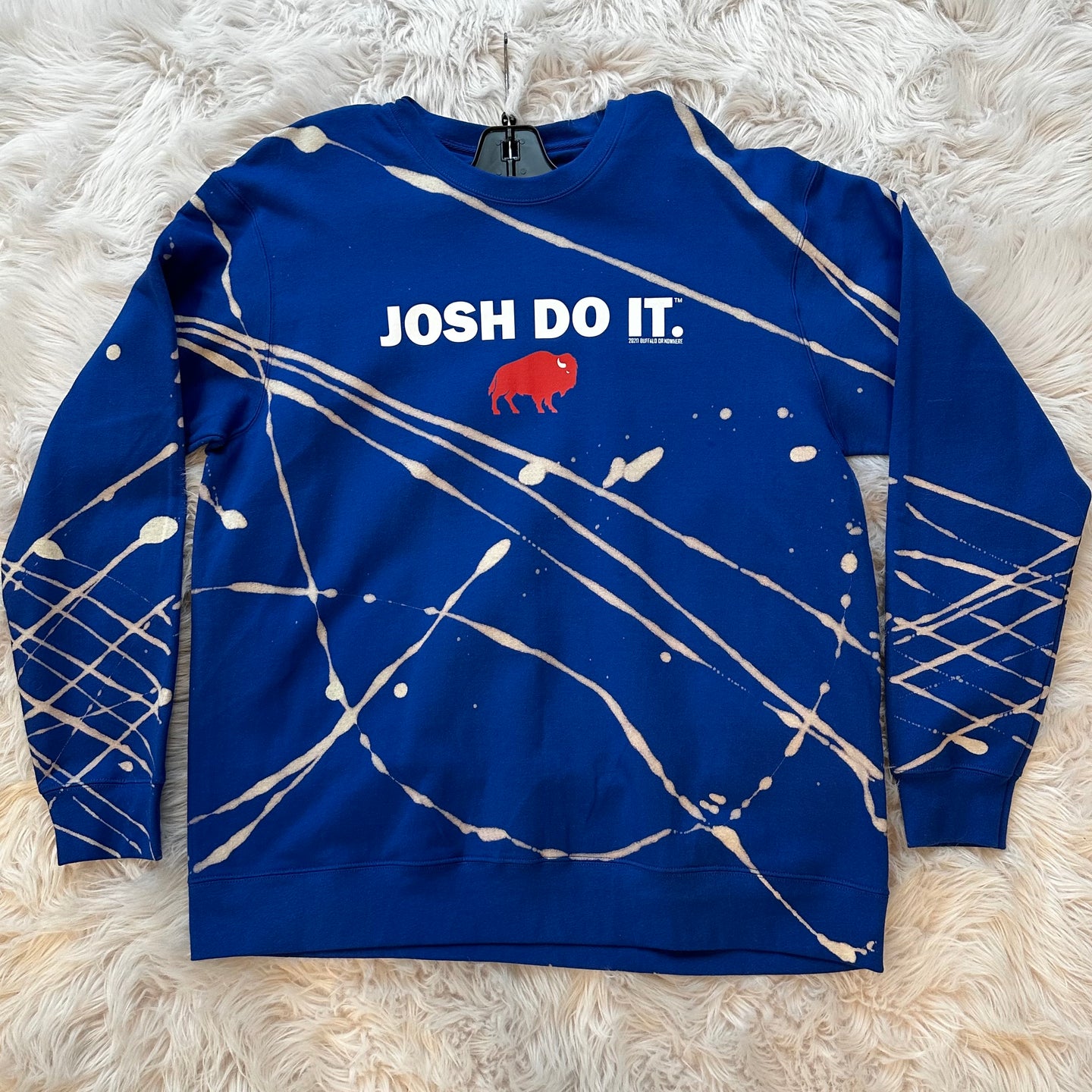 Josh Do It - COSI - Crewneck Sweatshirt