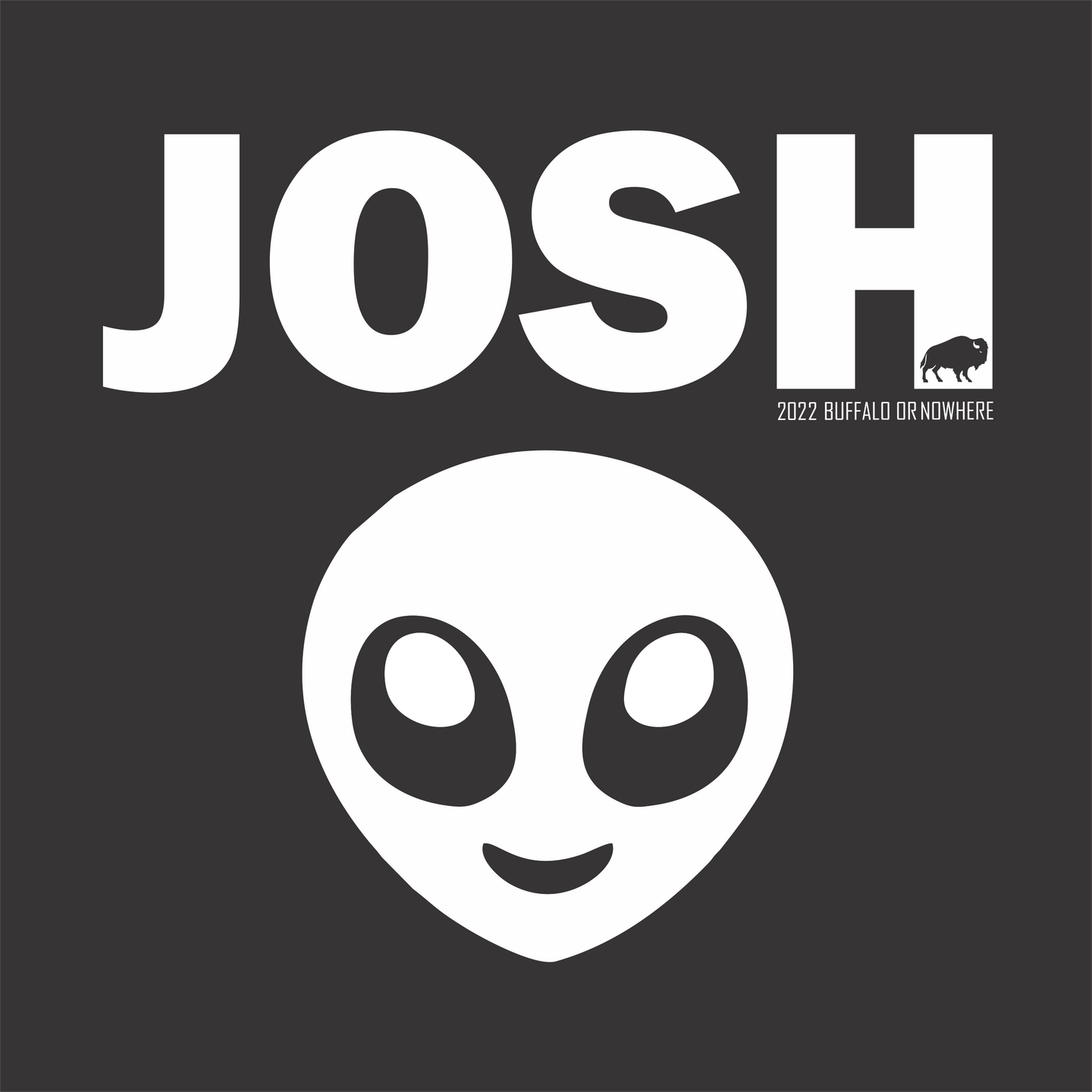 Josh Alien