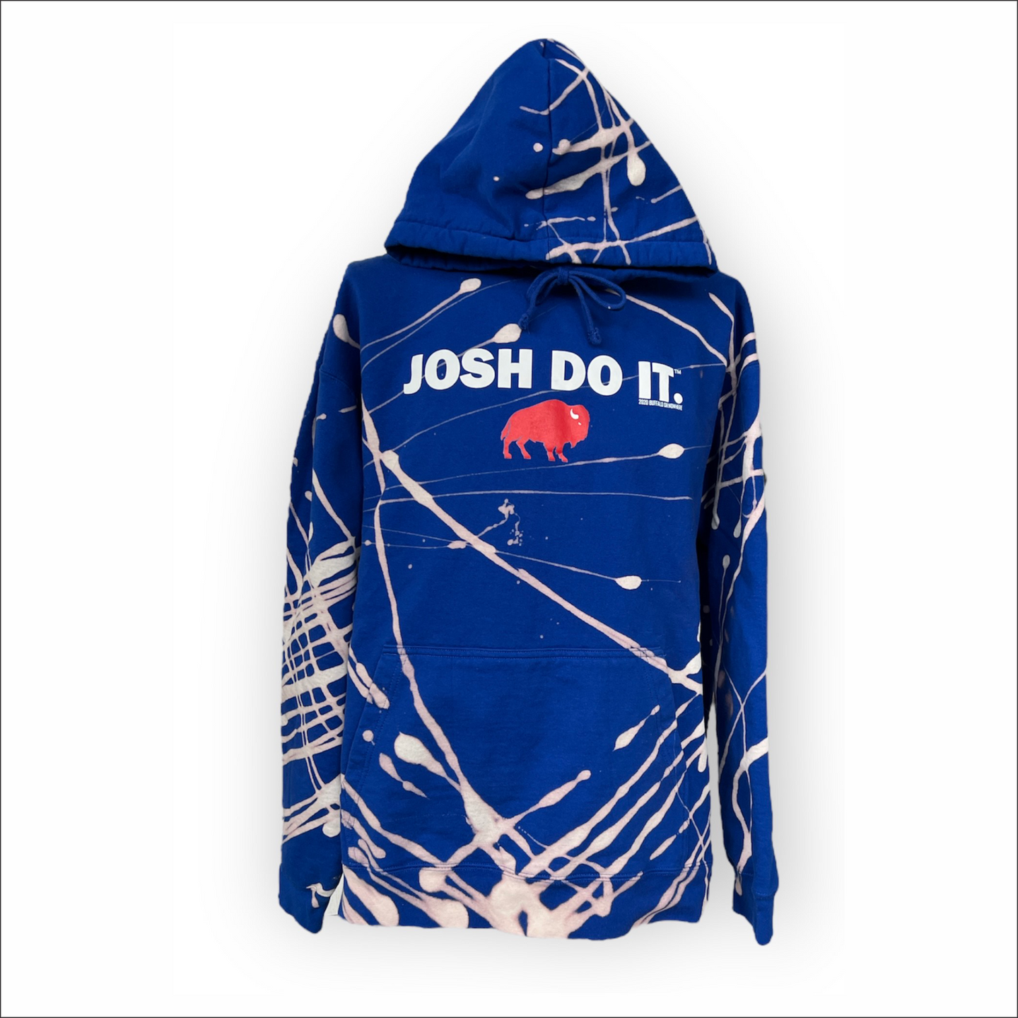 Josh Do It - COSI - Hooded Sweatshirt