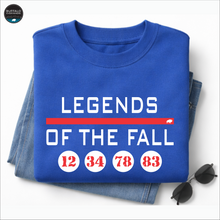 Load image into Gallery viewer, Legends of the Fall
