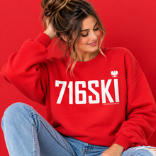 Load image into Gallery viewer, Polish - 716Ski
