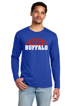 Load image into Gallery viewer, Buffalo Football Skyline
