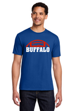 Load image into Gallery viewer, Buffalo Football Skyline
