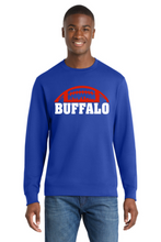Load image into Gallery viewer, Buffalo Football Skyline
