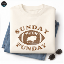Load image into Gallery viewer, Sunday Funday
