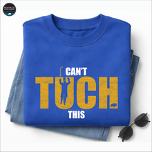 Load image into Gallery viewer, Buffalo Hockey - Can't TUCH This!
