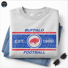 Load image into Gallery viewer, Buffalo Football - Vintage
