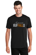 Load image into Gallery viewer, Harvest BufFALLo - SS Unisex tee
