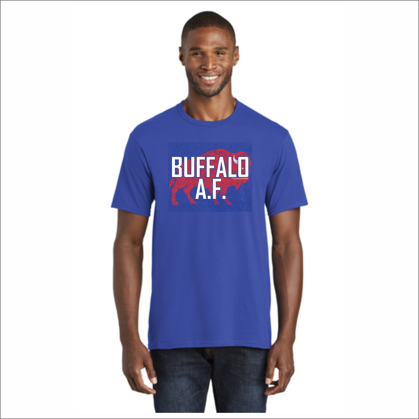 Buffalo AF