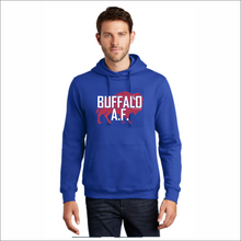 Load image into Gallery viewer, Buffalo AF
