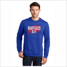 Load image into Gallery viewer, Buffalo AF
