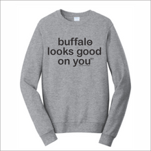 Load image into Gallery viewer, Buffalo looks good on you
