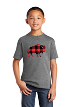 Load image into Gallery viewer, Buffalo - Plaid
