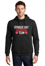 Load image into Gallery viewer, Polish Buffalo Dyngus Day polish falcon tee sweatshirt
