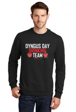 Load image into Gallery viewer, Polish Buffalo Dyngus Day polish falcon tee sweatshirt
