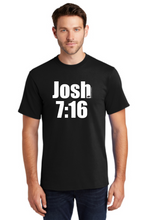 Load image into Gallery viewer, Josh 7:16
