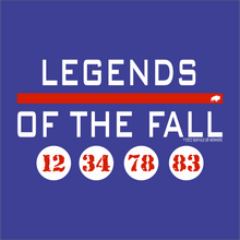 Load image into Gallery viewer, Legends of the Fall
