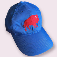 Load image into Gallery viewer, NIKE Cap - Standing Buffalo
