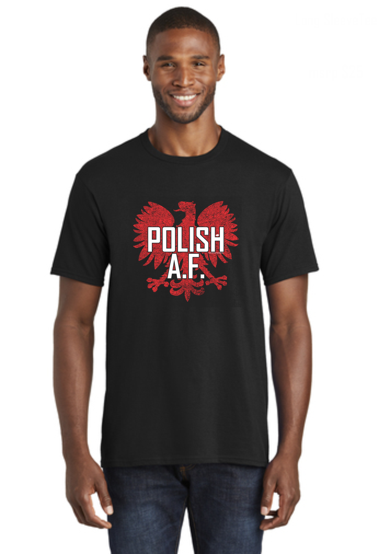 Polish Buffalo Dyngus Day polish falcon tee sweatshirt