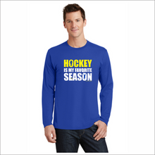 Load image into Gallery viewer, Buffalo Hockey - Hockey Season
